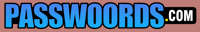 Passwoords