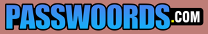 Passwoords